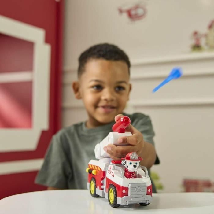 Figura de Acción Spin Master Paw Patrol 17 Figura de Acción Spin Master Paw Patrol 17