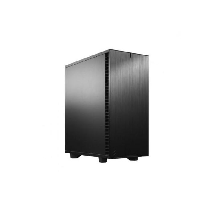 Fractal Design Define 7 Compact Midi Tower PC Negro FD-C-DEF7C-01