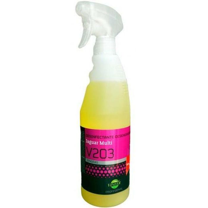 Limpiador Multiusos VINFER V203 750 ml