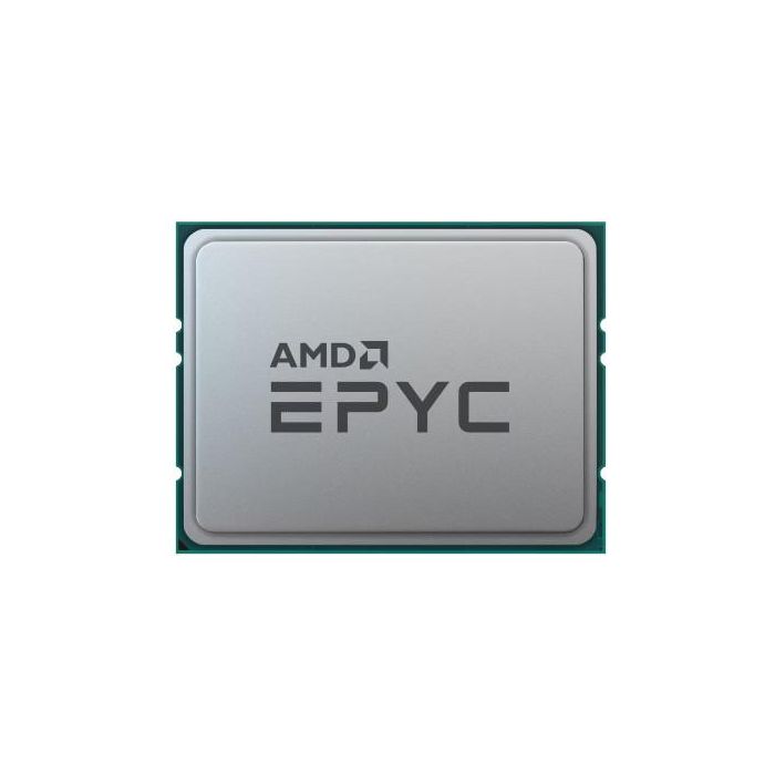 AMD Procesador EPYC 9754 2,25 GHz 256 MB L3 Socket SP5 128 Núcleos DDR5 4800 MHz
