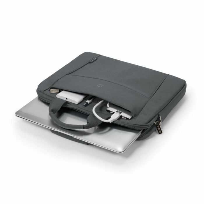 Dicota Slim Case Base 11-12.5" (27.9cm-30.5cm) grey 2 Dicota Slim Case Base 11-12.5" (27.9cm-30.5cm) grey 2