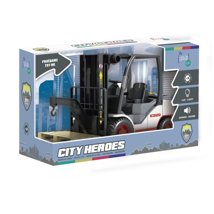 Tachan Toro Mecánico 1:12 con Luz y Sonido para Niños 1 Tachan Toro Mecánico 1:12 con Luz y Sonido para Niños 1