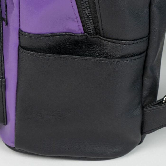 Cerdá Mochila Casual Moda Aplicaciones Disney Villanas 3 Cerdá Mochila Casual Moda Aplicaciones Disney Villanas 3