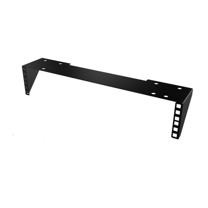 Lanview by Logon 19" 2U Open Frame Vertical Wall Mount