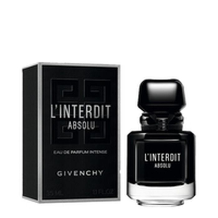 Givenchy L'Interdit Absolu Eau de Parfum 35ml 6