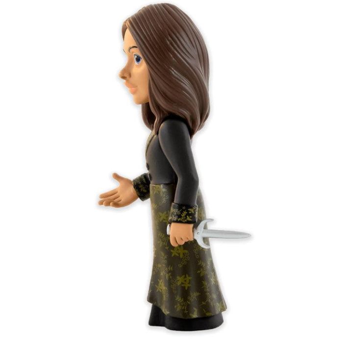 Figura Minix Yennefer The Witcher 12cm 3