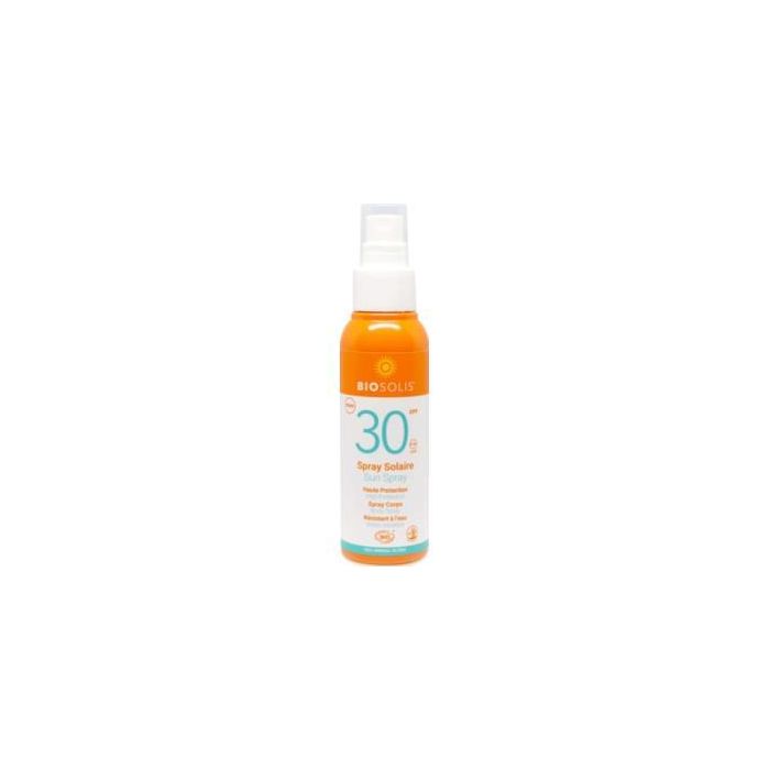 Spray Proteccion Solar Spf30 100 Ml