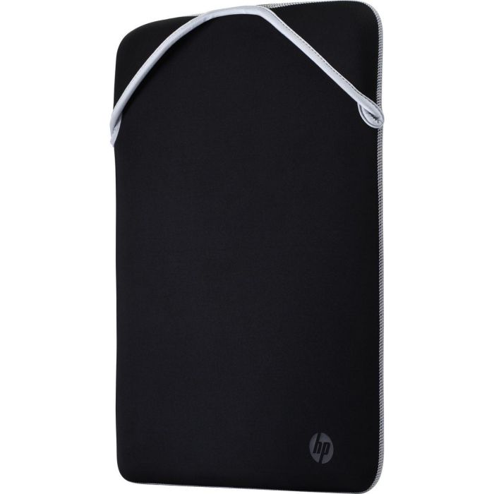 Funda Hp Reversible Portatil 15.6 Pulgadas Negro 2 Funda Hp Reversible Portatil 15.6 Pulgadas Negro 2