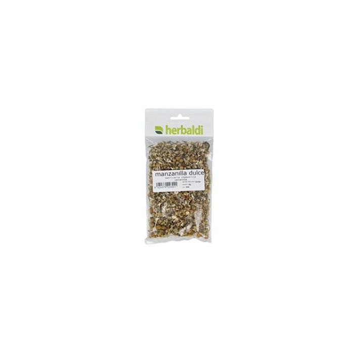 Hierba Manzanilla Dulce Flor 30Gr. Hierba Manzanilla Dulce Flor 30Gr.
