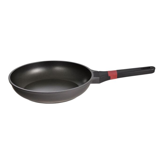 Sartén de aluminio fundido inducción denia experto ø20 cm 1 Sartén de aluminio fundido inducción denia experto ø20 cm 1