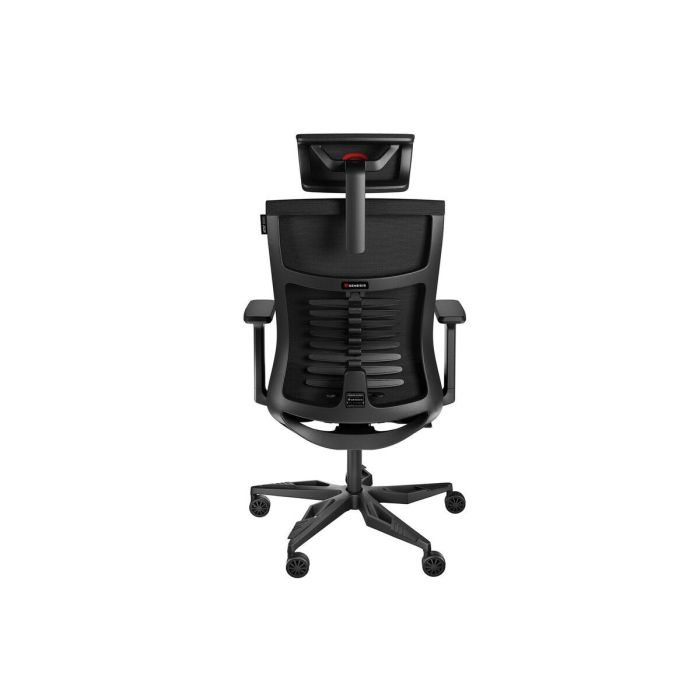 Silla Gaming Genesis Astat 700 1