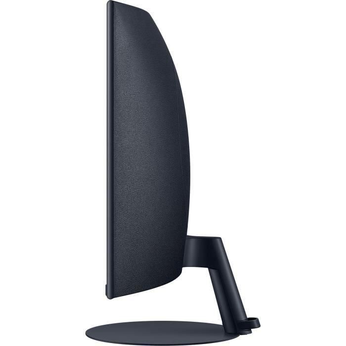 Pantalla de PC curva - Samsung LS32C390EAUX - 32 FHD - VA Slab - 4 MS - 75Hz - AMD Freesync 2 Pantalla de PC curva - Samsung LS32C390EAUX - 32 FHD - VA Slab - 4 MS - 75Hz - AMD Freesync 2