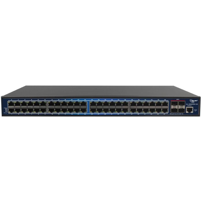 48+4P Allnet ALL-SG8652MJ-10G M 2 48+4P Allnet ALL-SG8652MJ-10G M 2