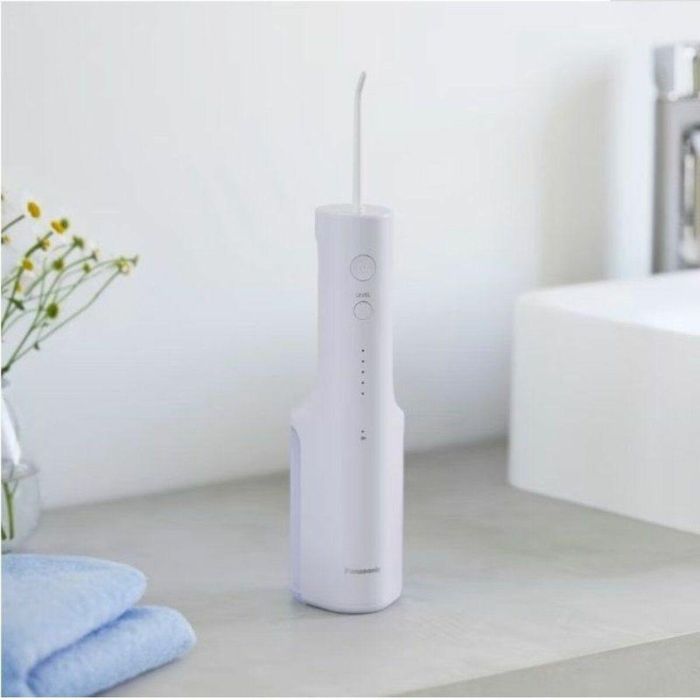 Irrigador Dental Panasonic EW-DJ26-V303 Violeta 3 Irrigador Dental Panasonic EW-DJ26-V303 Violeta 3