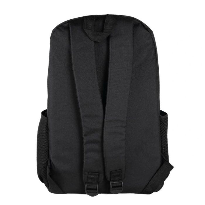 Mochila para Portátil iggual Daily Use Negro 15.6" 3