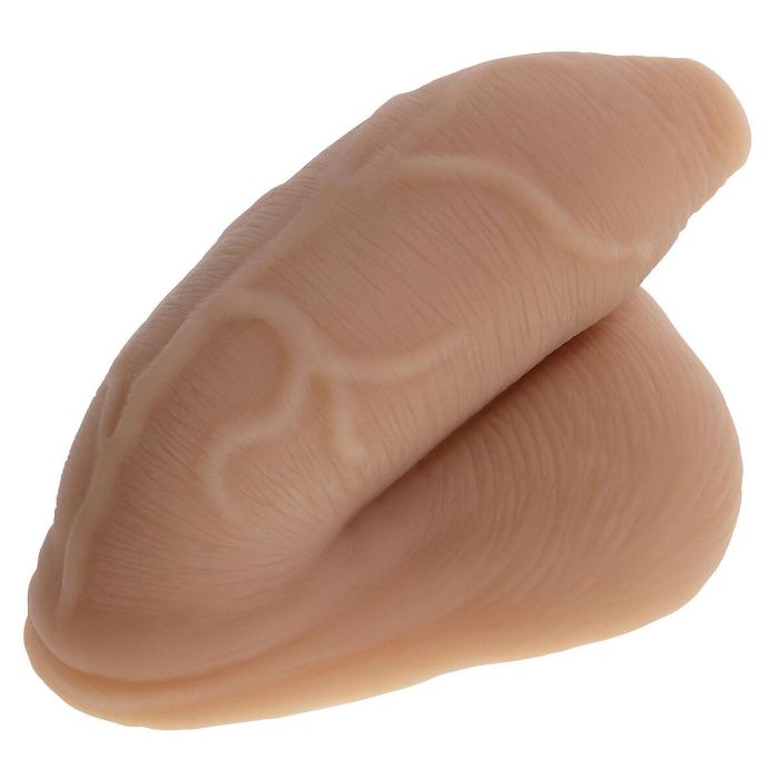 Consolador Realista Gender X Gender X TPE Ø 4,3 cm 7 Consolador Realista Gender X Gender X TPE Ø 4,3 cm 7