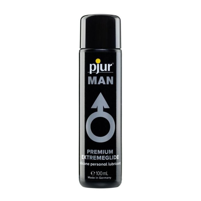 Gel Para Hombre Premium (100 ml) Pjur 10640 100 ml