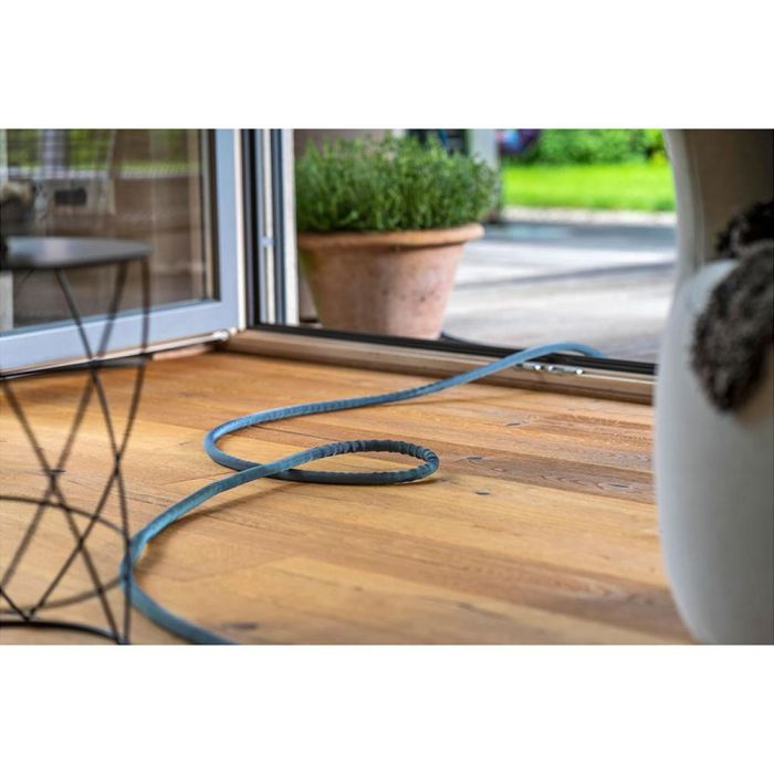 Gardena 13401-20 Set de Inicio Riego Micro Drip para Balcón y Terraza hasta 15 Plantas 4
