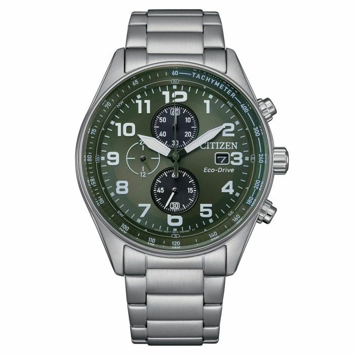 Reloj Hombre Citizen CA0770-72X Reloj Hombre Citizen CA0770-72X