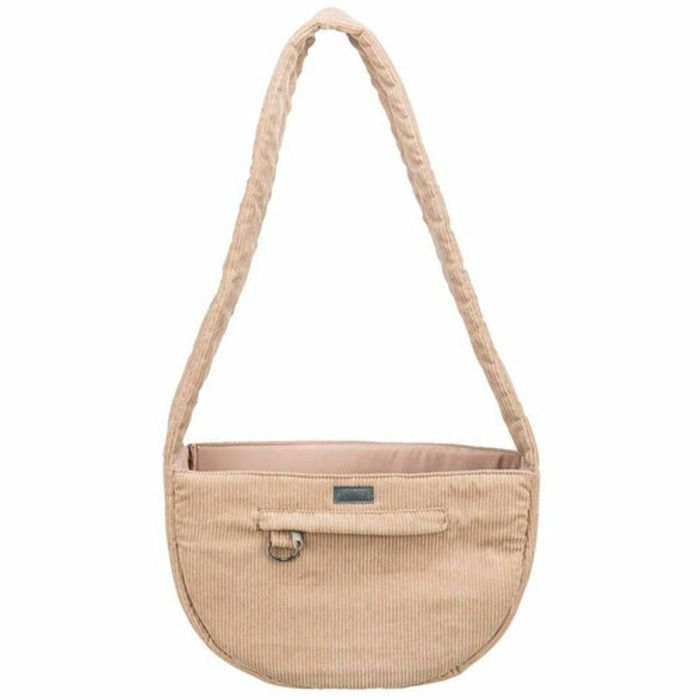 Bolso Bandolera para Mascotas Trixie Bethany Blush 36 × 18 × 23 cm 9 Bolso Bandolera para Mascotas Trixie Bethany Blush 36 × 18 × 23 cm 9