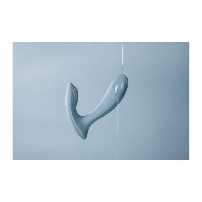 Plug Anal Svakom Azul (8,3 cm) 7 Plug Anal Svakom Azul (8,3 cm) 7