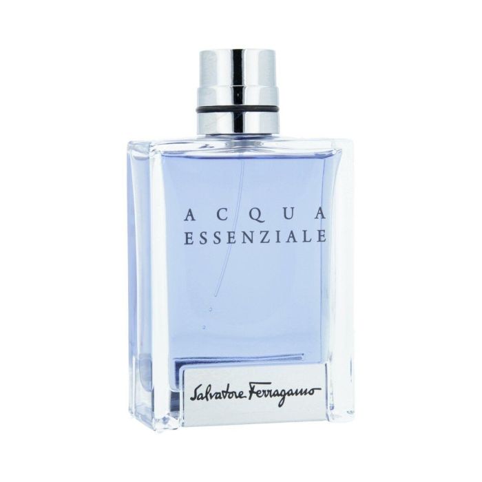 Salvatore Ferragamo Essential Water Edt 100 mL