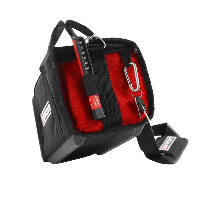 FACOM - Bolsa textil de 1a intervención - BS.SMBPB - Bolsa textil muy resistente, Correa ajustable, Carga máxima: 5kg 2 FACOM - Bolsa textil de 1a intervención - BS.SMBPB - Bolsa textil muy resistente, Correa ajustable, Carga máxima: 5kg 2