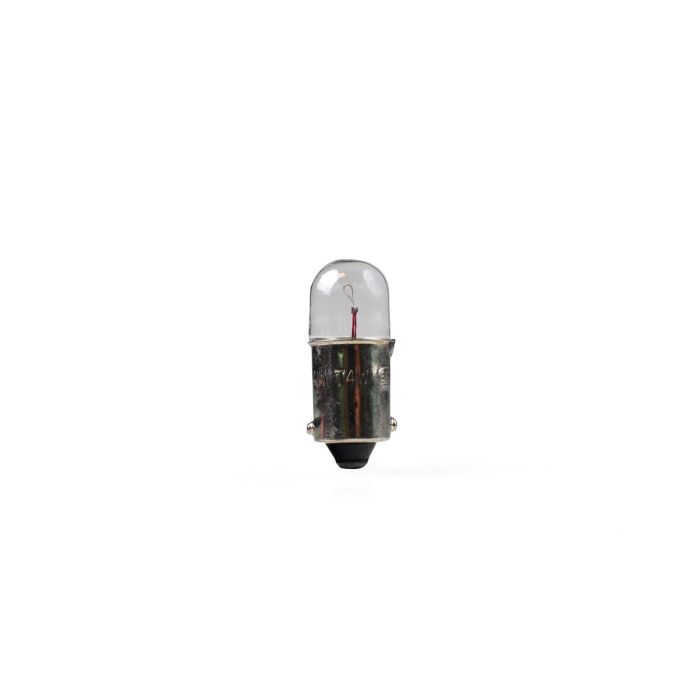 Lámpara M-Tech Ba9S 12 V-4 W 4 W | 10 Unidades MTECZ13 1
