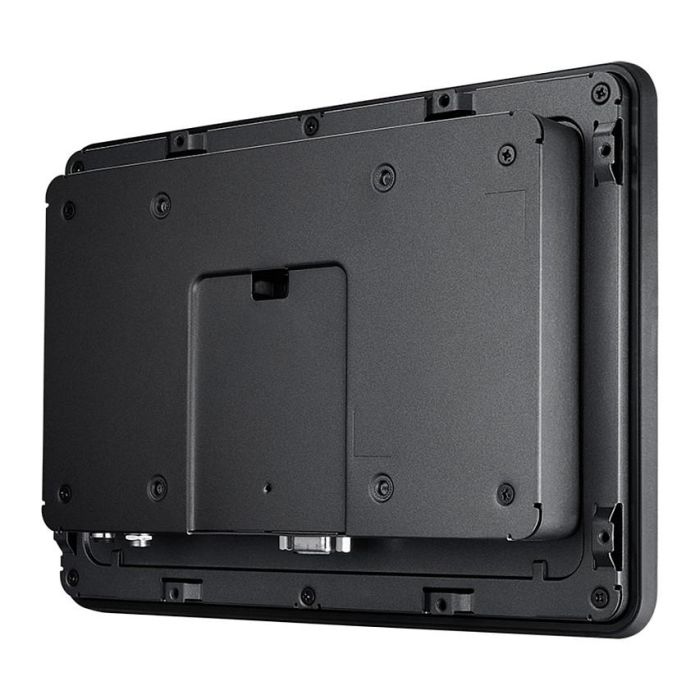 AG Neovo TX-10 Monitor 25.4cm 10.1" 16:10 10 Point Touch Negro 4 AG Neovo TX-10 Monitor 25.4cm 10.1" 16:10 10 Point Touch Negro 4