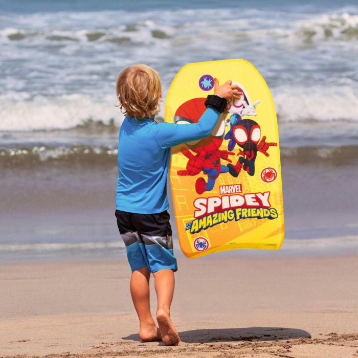 Tabla de BodyBoard Spidey 82 x 5 x 45 cm 5 Tabla de BodyBoard Spidey 82 x 5 x 45 cm 5