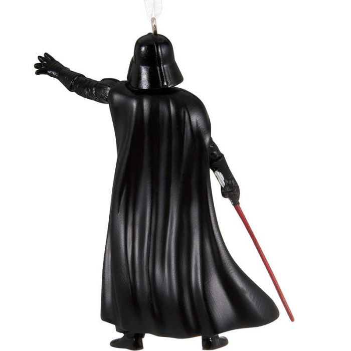 Figura Decorativa Darth Vader Resina 7 1 Figura Decorativa Darth Vader Resina 7 1