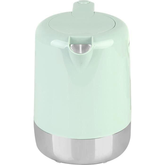 Hervidor - FAGOR - FG5148 - Capacidad: 1,5L 2 Hervidor - FAGOR - FG5148 - Capacidad: 1,5L 2