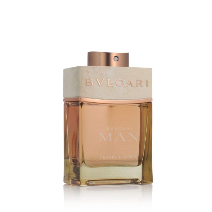 Perfume Hombre Bvlgari EDP Man Terrae Essence 60 ml 1 Perfume Hombre Bvlgari EDP Man Terrae Essence 60 ml 1