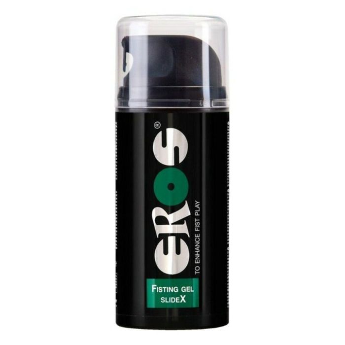 Lubricante Híbrido Eros ER51101 100 ml