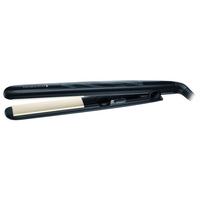 Remington S3500 Plancha de Pelo Alisador Cerámico 230ºC 1 Remington S3500 Plancha de Pelo Alisador Cerámico 230ºC 1