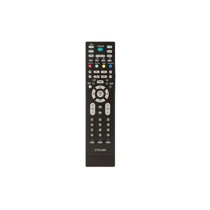 Mando a Distancia Universal para LG TM