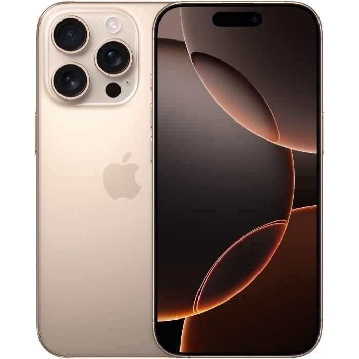 Smartphone Apple iPhone 16 Pro 128GB 6,3" 128 GB