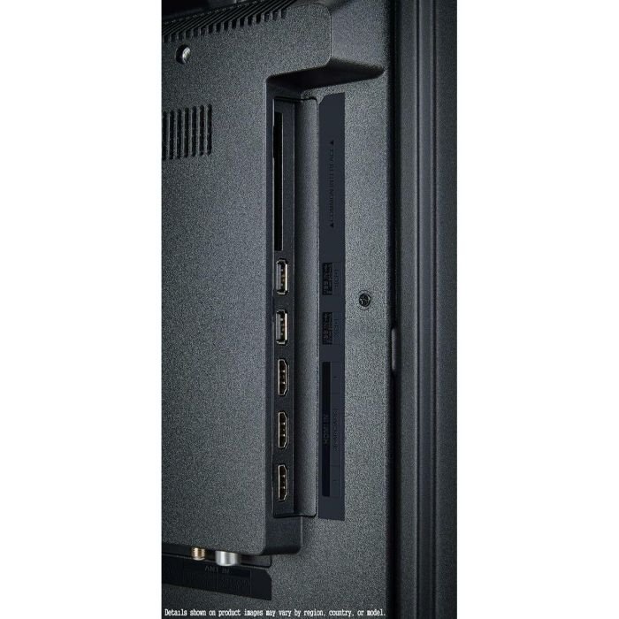 Smart TV LG 43UA73006LB 43 43" 4K Ultra HD LED HDR D-LED 2 Smart TV LG 43UA73006LB 43 43" 4K Ultra HD LED HDR D-LED 2