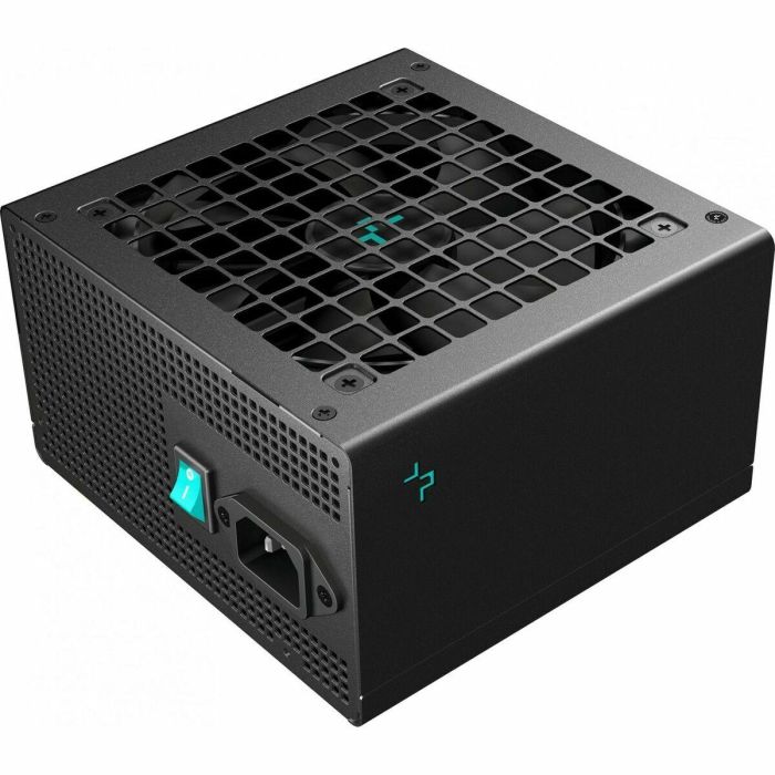 Fuente Alimentacion Deepcool Pn750 - M Gaming Atx 5 Fuente Alimentacion Deepcool Pn750 - M Gaming Atx 5