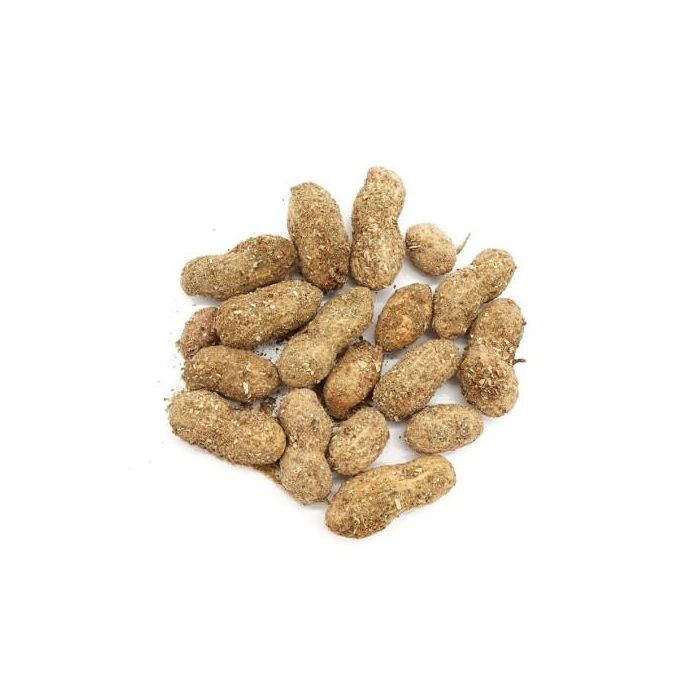 Nayeco Woodchuck Pralines De Nueces Y Brocoli 50 gr