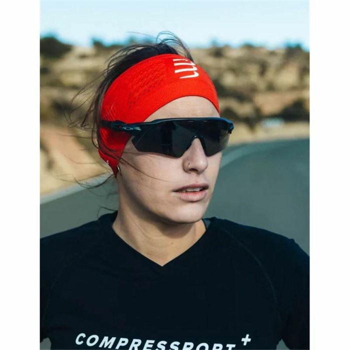 Cinta Deportiva para la Cabeza Compressport On/Off Core 1