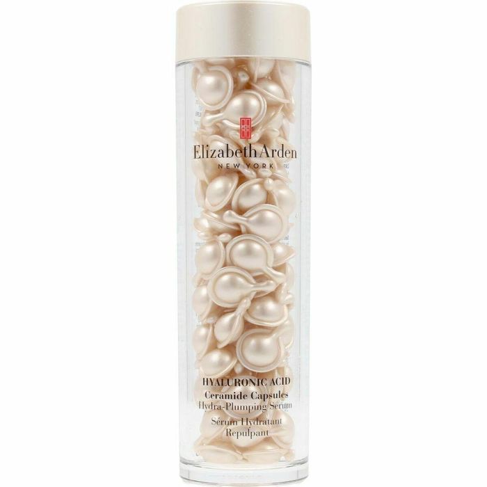 Hyaluronic acid ceramide capsulas