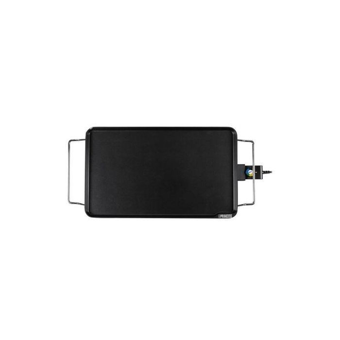 Princess Plancha de Asar Table Chef Classic XXL 102325 2500W Superficie 60x36cm 2 Princess Plancha de Asar Table Chef Classic XXL 102325 2500W Superficie 60x36cm 2