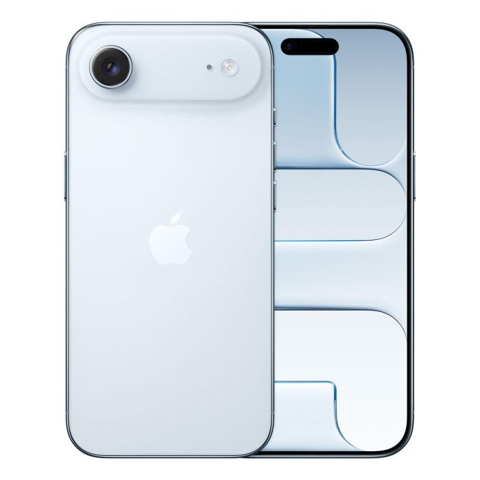 Smartphone Apple 6,5" A19 Pro 1 TB Azul 2 Smartphone Apple 6,5" A19 Pro 1 TB Azul 2