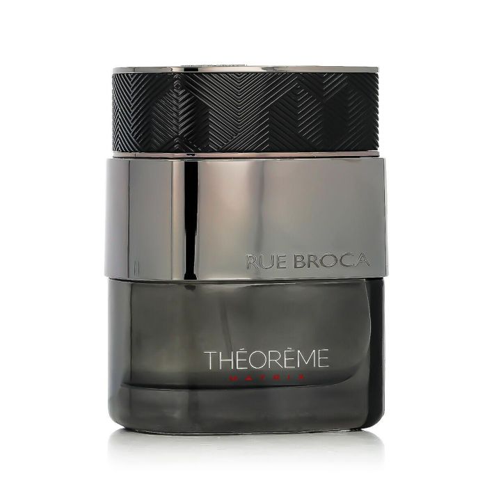 Perfume Mujer Rue Broca Théorème Matrix EDP 90 ml 1 Perfume Mujer Rue Broca Théorème Matrix EDP 90 ml 1