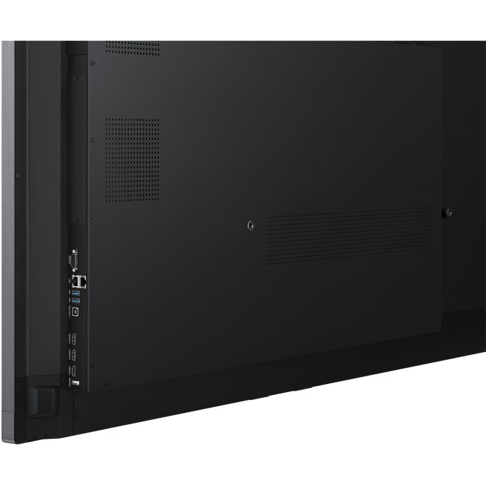 218cm/86" (3840x2160) Samsung Interactive Display WA86C 16:9 4K UHD IPS Touch 12/7 8ms 60Hz HDMI USB-C WIFI LAN BT Android Black 7 218cm/86" (3840x2160) Samsung Interactive Display WA86C 16:9 4K UHD IPS Touch 12/7 8ms 60Hz HDMI USB-C WIFI LAN BT Android Black 7