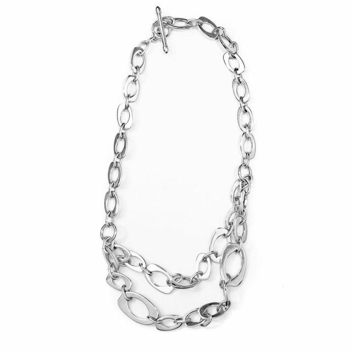 Collar Mujer Folli Follie 1N7F103 23 cm Collar Mujer Folli Follie 1N7F103 23 cm