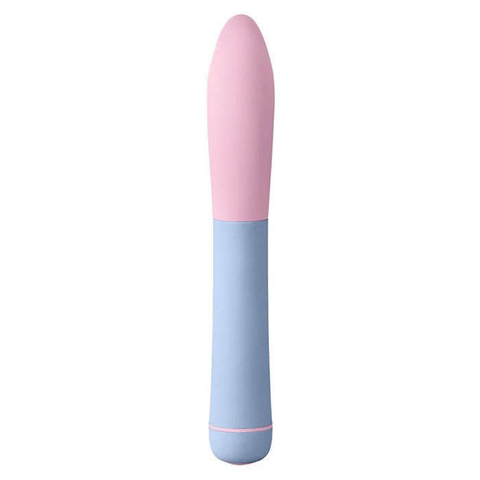 Vibrador FemmeFunn Ffix Azul 13 Vibrador FemmeFunn Ffix Azul 13