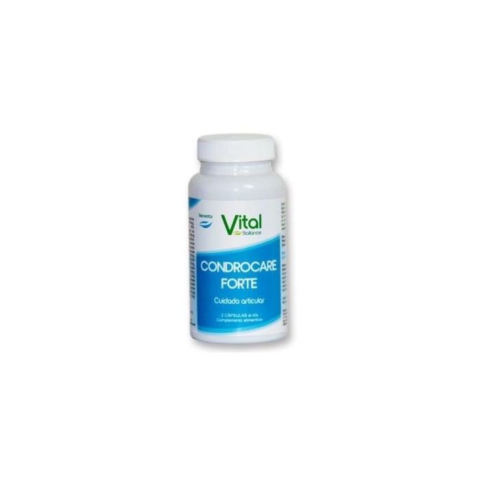 Condrocare Forte 60Cap.