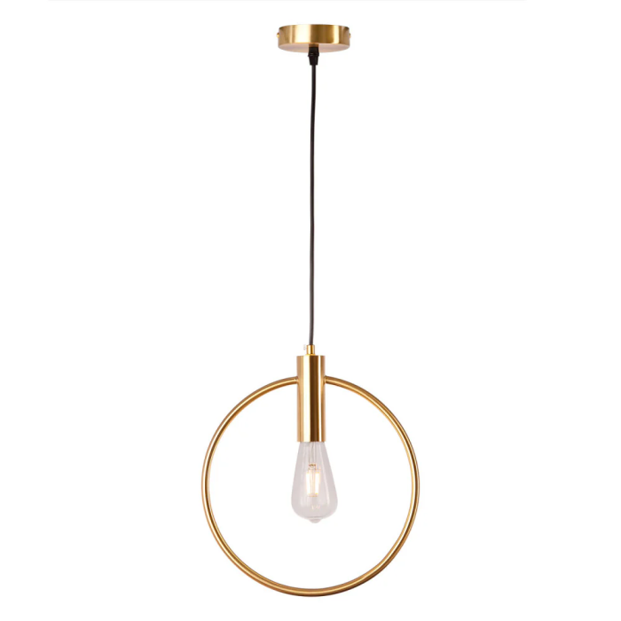 North Hempstead Lámpara Colgante Metal "North Hempstead" SKD-P80031 Diseño Vintage Personalidad Ajustable 3 North Hempstead Lámpara Colgante Metal "North Hempstead" SKD-P80031 Diseño Vintage Personalidad Ajustable 3